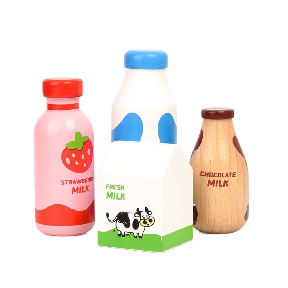 ของเล่นขวดนมสตรอว์เบอร์รี่ ของ - Kids Outdoor Kitchen Accessories บทวิจารณ์และราคา