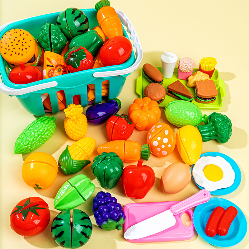 ของเล่นเพื่อการศึกษา ชุดของเล่ - Kids Outdoor Kitchen Accessories บทวิจารณ์และราคา