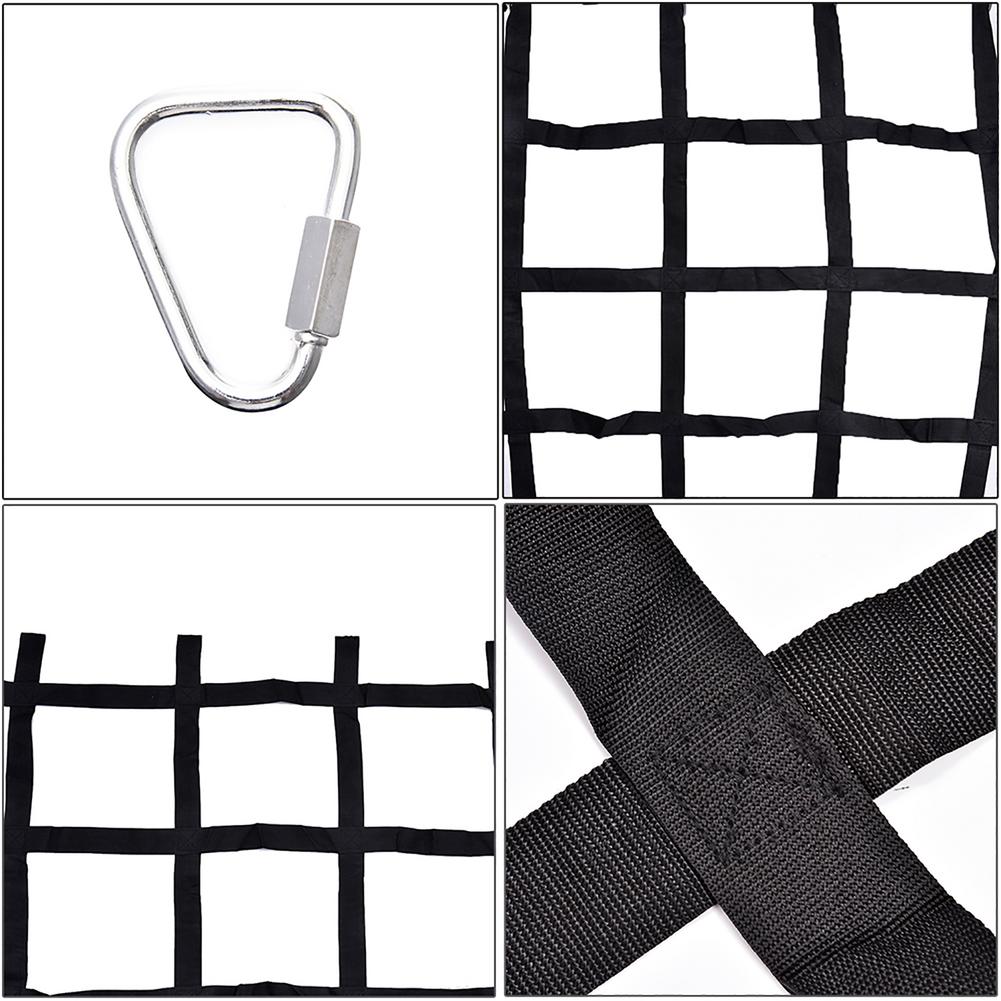 Crawling สุทธิสนามเด็กเล่นตาข่ - Kids Outdoor Climbing Frame บทวิจารณ์และราคา